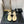 cc sandal light yellow lambskin mop