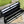 GG LONG WALLET 19 IN BLACK CANVAS