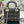 CD Mini Lady 17 Black Lambskin Black Beads