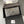 cc 19 zipped wallet 20cm black calfskin gold hardware