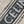 small cabas thai 26 cream black stripe textile