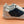 LV MONOGRAM DENIM BLUE SNEAKER