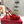 vlogo signature red beige calfskin slingback platform pump 120mm