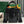 SAÏGON PM BAG 28 IN BLACK GOYARDINE CANVAS AND CALFSKIN