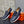 HM GUILLAUME LOAFER NAVY CALFSKIN