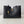 cabas 16 37cm black calfskin