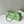 ARCADIE 27 BAG IN EMERALD GREEN CALFSKIN