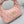 MINI HOBO 20 BAG IN LIGHT PINK LAMBSKIN