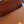 TEEN TRIOMPHE 18 BROWN CALFSKIN GOLD HARDWARE