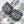 CD Mule Dway Slide 10mm Multi-motifs Style 13