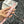 TRIPHOME TEEN 18 PINK PASTEL COWHIDE LEATHER