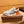 HM Men's Depart Slip-on Sneaker Grey Knit Cowhide 263682
