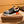 HM Men's Depart Slip-on Sneaker Black Cowhide 920356