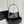 Le 5 a 7 24 Black Lambskin Shw