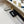 BAGUETTE CANVAS 27 BAG WHITE STRAP WITH MULTICOLOUR EMBROIDERY GOLD HARDWARE