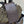 FENDI STRIKE 41 MEDIUM FF MOCHA BROWN JACQUARD FABRIC BACKPACK