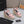 SL TRIBUTE WEDGE SANDALS PALE PINK CALFSKIN
