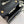 CC Quilted Mini Graphic Catch Flap Bag Black Lambskin