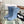 CC Rainboots Light Blue Rubber 204058