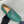 CD JUAL ICON BUCKLE LOAFER PINE GRAINED CALFSKIN