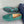 CD JUAL ICON BUCKLE LOAFER PINE GRAINED CALFSKIN