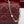 my cd mini 21 burgundy lambskin