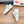 valenti low top vl7n white calfskin rainbow canvas
