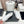 SL/61 SNEAKERS IN WHITE CALFSKIN