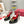 vlogo signature black red calfskin slingback platform pump 120mm