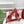 Vlogo Signature Slingback Pump Red Toile Iconographe Raffia