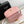 MINI TABOU CLUTCH 18 CALFSKIN SAKURA PINK