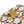 COLORFUL TRIPHOME 11 COWHIDE LEATHER