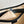 LARGE APHRODITE 47 BAG BEIGE CANVAS AND BLACK CALFSKIN