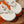 HM Gipsy Platform Thong White Sheepskin 349417