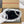 CRUSH SMALL TOTE BAG 27 IN WHITE CRUSHED CALFSKIN SILVER HARDWARE