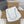 CRUSH LARGE TOTE BAG 46 IN WHITE CRUSHED CALFSKIN SILVER HARDWARE