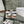 CD x Birkenstock Tokio Mule Grey White Felt Coth