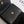 TRIPHOME 10 TRIFOLD WALLET CALFSKIN BLACK