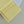 TRIPHOME 10 TRIFOLD WALLET CALFSKIN YELLOW PASTEL
