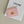 TRIPHOME 10 TRIFOLD WALLET CALFSKIN PINK PASTEL