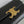 TRIPHOME 9 WALLET TWO-IN-ONE BLACK CALFSKIN