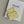 TRIPHOME 9 WALLET TWO-IN-ONE YELLOW PASTEL CALFSKIN