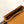 TEEN TRIOMPHE 18.5 WHITE BLUE MONOGRAM CANVAS BROWN CALFSKIN