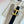 HM Gold H Buckle & Reversible 32mm Belt Beige mix Black leather 124654