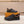 LV TRAINER SNEAKER BLACK DAMIER JACQUARD AND CALFSKIN