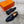 HM SILVER BUCKLE LOAFER NAVY CALFSKIN