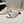 Loewe Anagram Padded Mule White Sheepskin