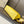 Loew Yellow Flamenco Puffer Shoulder Bag