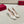 Belle Viv Edition Metal Buckle Pumps 65 White Patent Leather