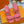 Glamour 95 Sandal Pink Suede
